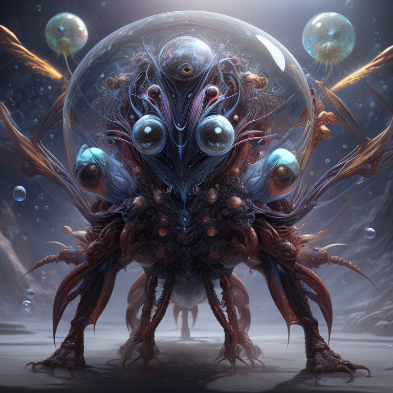 03398-2375495685-quantum,masterpiece, high quality, realistic,_no humans, blurry, monster, extra eyes, bubble, alien.png